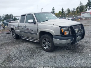CHEVROLET CHEVROLET SILVERADO 1500 Z71
