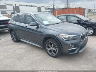 BMW X1 SDRIVE28I