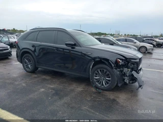MAZDA MAZDA CX-70 3.3 TURBO PREFERRED PACKAGE