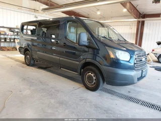 FORD FORD TRANSIT-350 XL