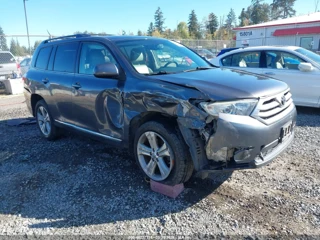 TOYOTA TOYOTA HIGHLANDER SE V6