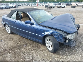 BMW 330CI