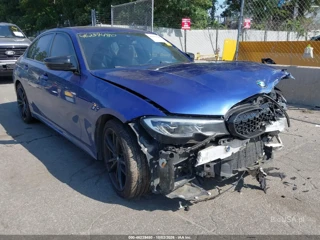 BMW 330I XDRIVE