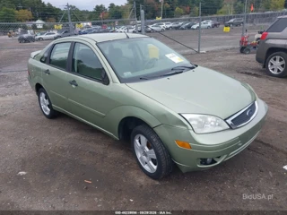 FORD FORD FOCUS S/SE/SES