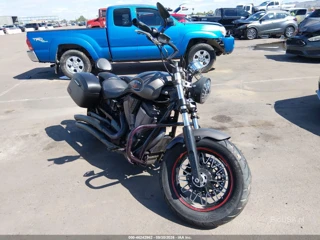 VICTORY MOTORCYCLES VICTORY MOTORCYCLES GUNNER