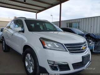 CHEVROLET CHEVROLET TRAVERSE 1LT