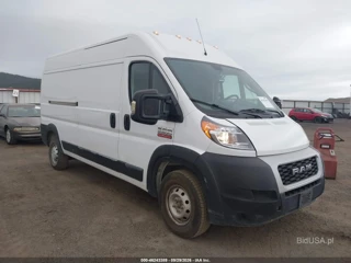 RAM RAM PROMASTER 2500 HIGH ROOF 159 WB