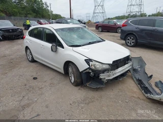 SUBARU SUBARU IMPREZA 2.0I PREMIUM