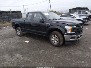 FORD FORD F-150 XL
