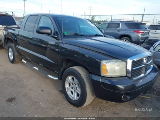 DODGE DODGE DAKOTA SLT