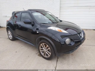 NISSAN NISSAN JUKE SV