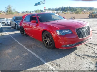 CHRYSLER CHRYSLER 300 300S ALLOY EDITION