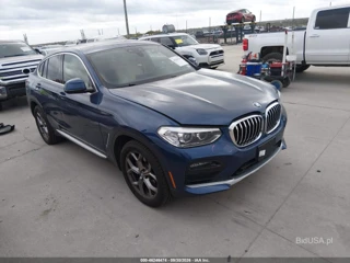 BMW X4 XDRIVE30I