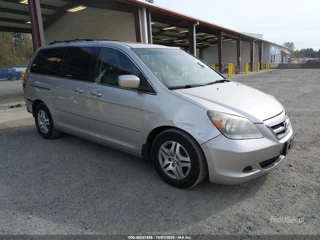 HONDA HONDA ODYSSEY EX-L