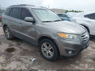 HYUNDAI HYUNDAI SANTA FE LIMITED