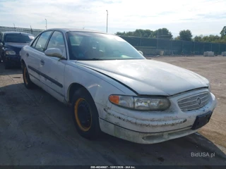 BUICK BUICK REGAL LS