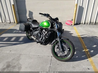 KAWASAKI KAWASAKI EN650 A