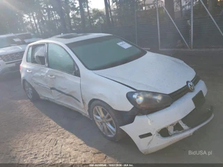 VOLKSWAGEN VOLKSWAGEN GOLF 2.0L TDI
