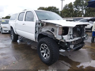 TOYOTA TOYOTA TACOMA BASE V6