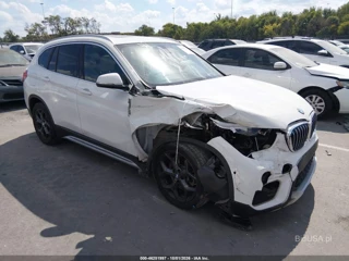 BMW X1 XDRIVE28I