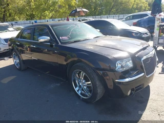 CHRYSLER CHRYSLER 300C