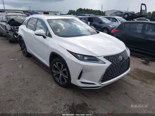LEXUS LEXUS RX 350