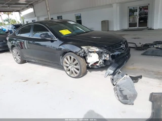 MAZDA MAZDA MAZDA6 I SPORT