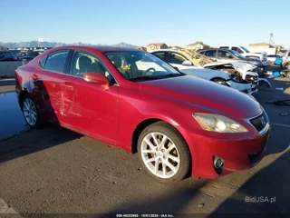 LEXUS LEXUS IS 250