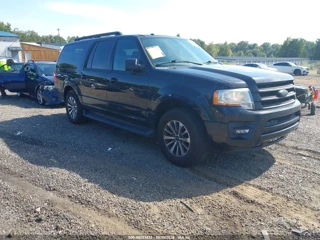 FORD FORD EXPEDITION EL XLT