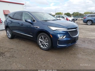 BUICK BUICK ENCLAVE AVENIR AWD