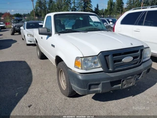 FORD FORD RANGER XL/XLT
