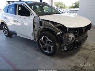 HYUNDAI HYUNDAI TUCSON LIMITED