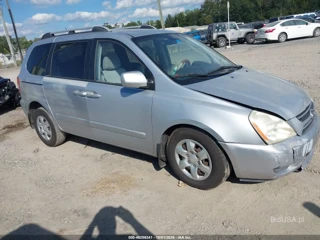 KIA KIA SEDONA
