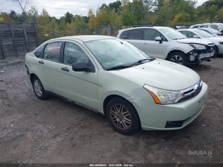 FORD FORD FOCUS SE