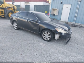LEXUS LEXUS ES 350