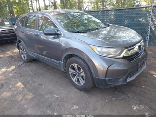 HONDA HONDA CR-V LX