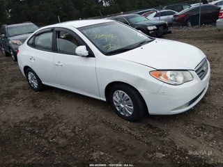HYUNDAI HYUNDAI ELANTRA GLS/SE