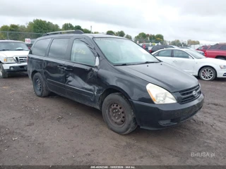 KIA KIA SEDONA LX