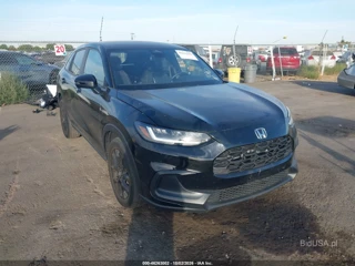 HONDA HONDA HR-V 2WD SPORT