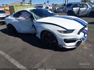 FORD FORD SHELBY GT350