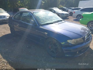 BMW 330CI