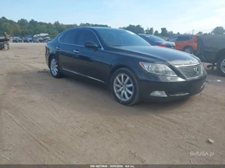 LEXUS LEXUS LS 460