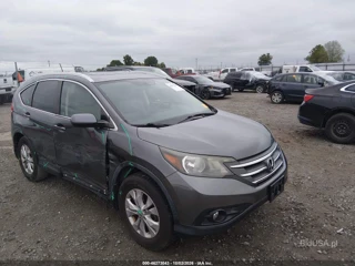 HONDA HONDA CR-V EX-L