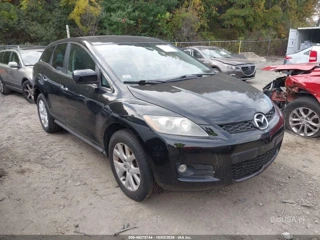 MAZDA MAZDA CX-7 GRAND TOURING