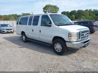 FORD FORD E-350 SUPER DUTY XL