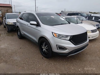 FORD FORD EDGE TITANIUM