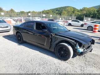 DODGE DODGE CHARGER SXT