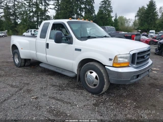 FORD FORD F-350 LARIAT/XL/XLT