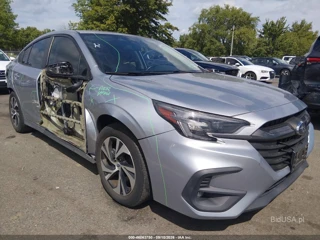 SUBARU SUBARU LEGACY PREMIUM