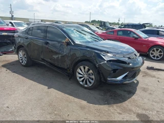 BUICK BUICK ENVISTA AVENIR FWD